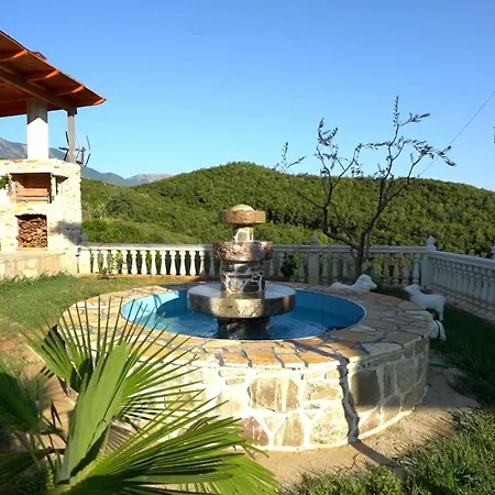 Ndreca Villa Tirana