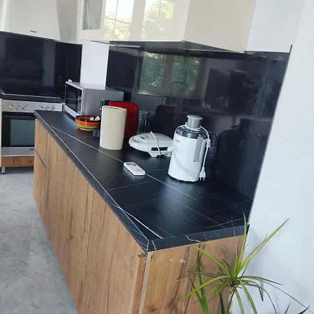 Ndreca וילה טיראנה