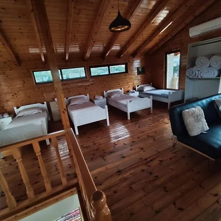 Villa Ndreca *