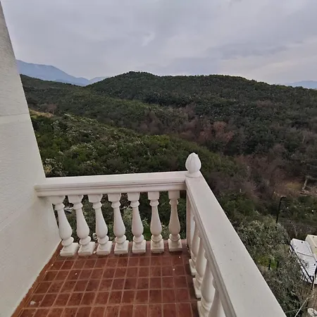 Villa Ndreca
