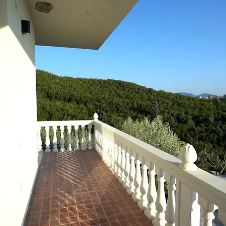 Ndreca Villa