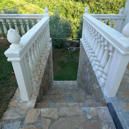Ndreca Vila *