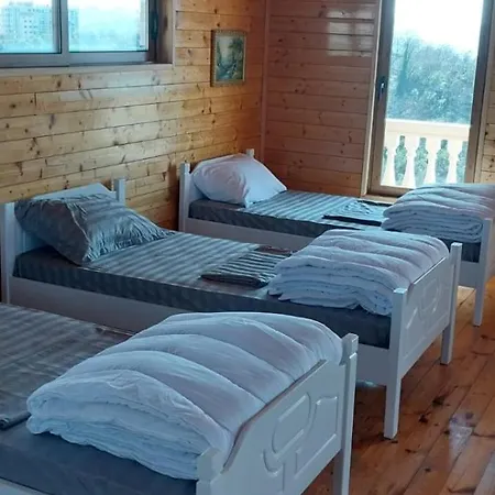 Villa Ndreca *