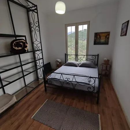 Villa Ndreca Tirana