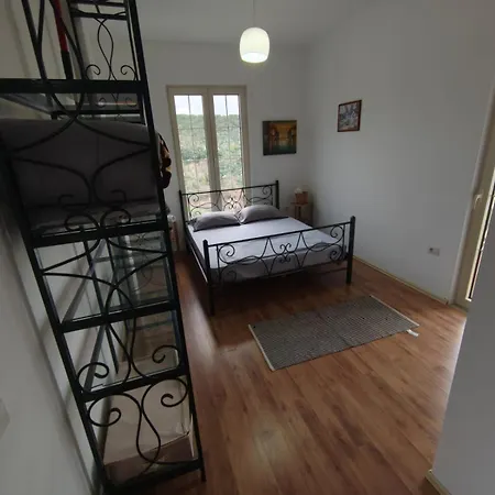 Ndreca Villa