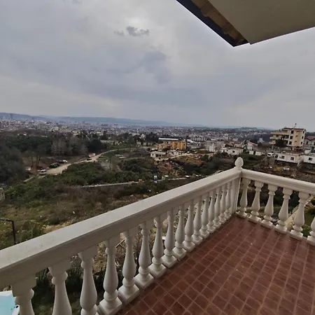Ndreca Villa