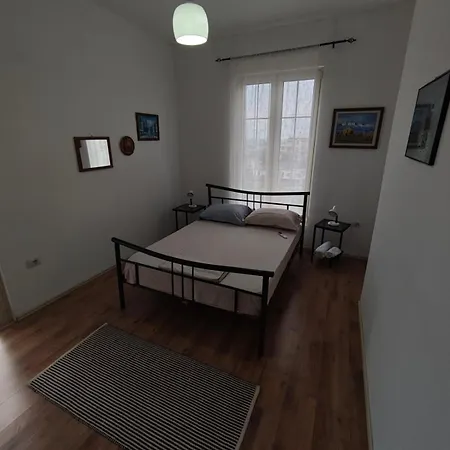 Ndreca Villa
