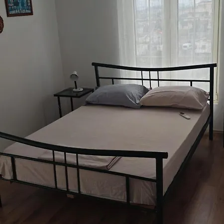Ndreca Villa Tirana