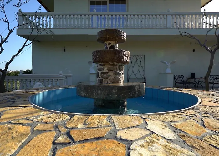 Ndreca Villa