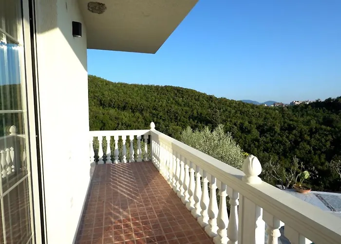Ndreca Villa