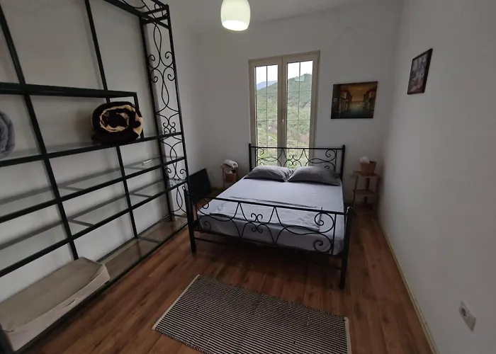 Villa Ndreca Tirana