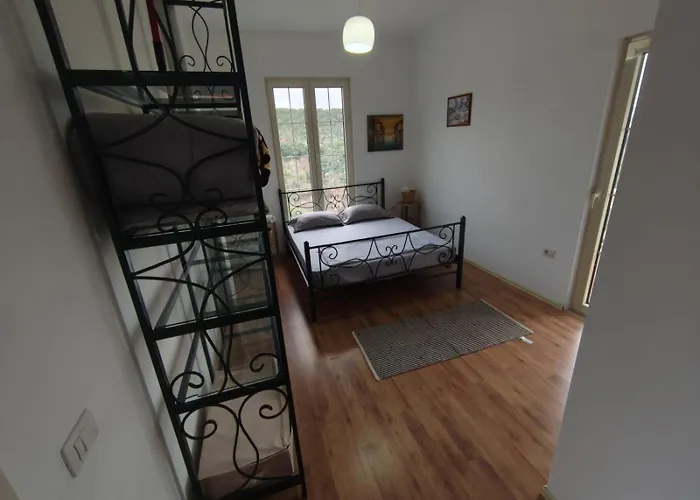 Ndreca Villa