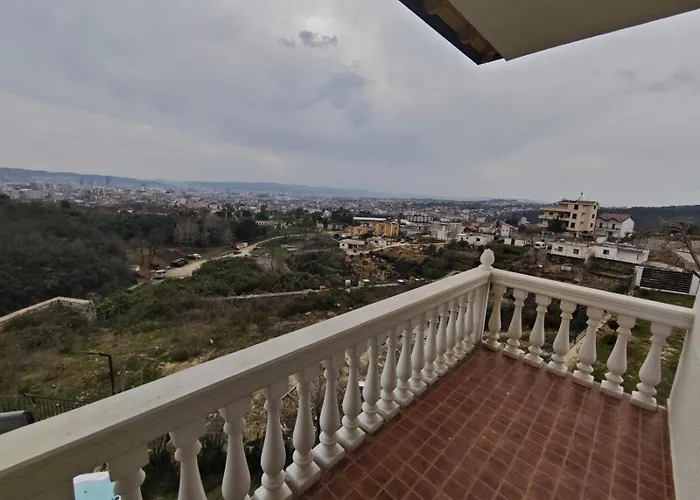 Ndreca Villa