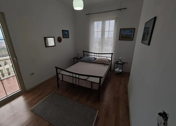 Ndreca Villa