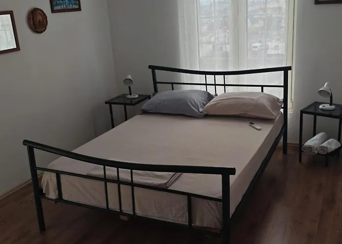 Ndreca Villa Tirana