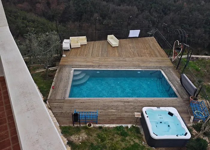 Villa Ndreca Tirana